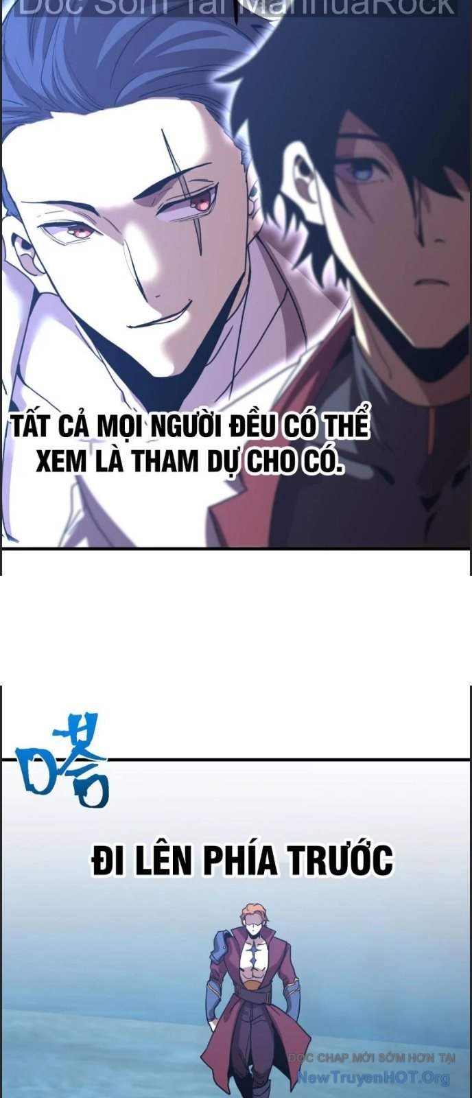 Cao Võ: Hạ Cánh Đến Một Vạn Năm Sau - Chap 239