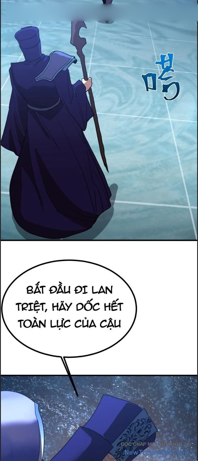 Cao Võ: Hạ Cánh Đến Một Vạn Năm Sau - Chap 239