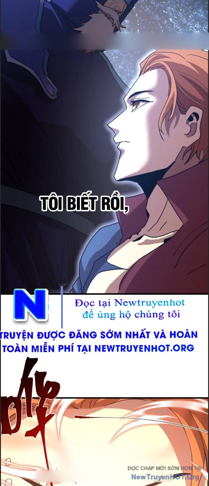 Cao Võ: Hạ Cánh Đến Một Vạn Năm Sau - Chap 239