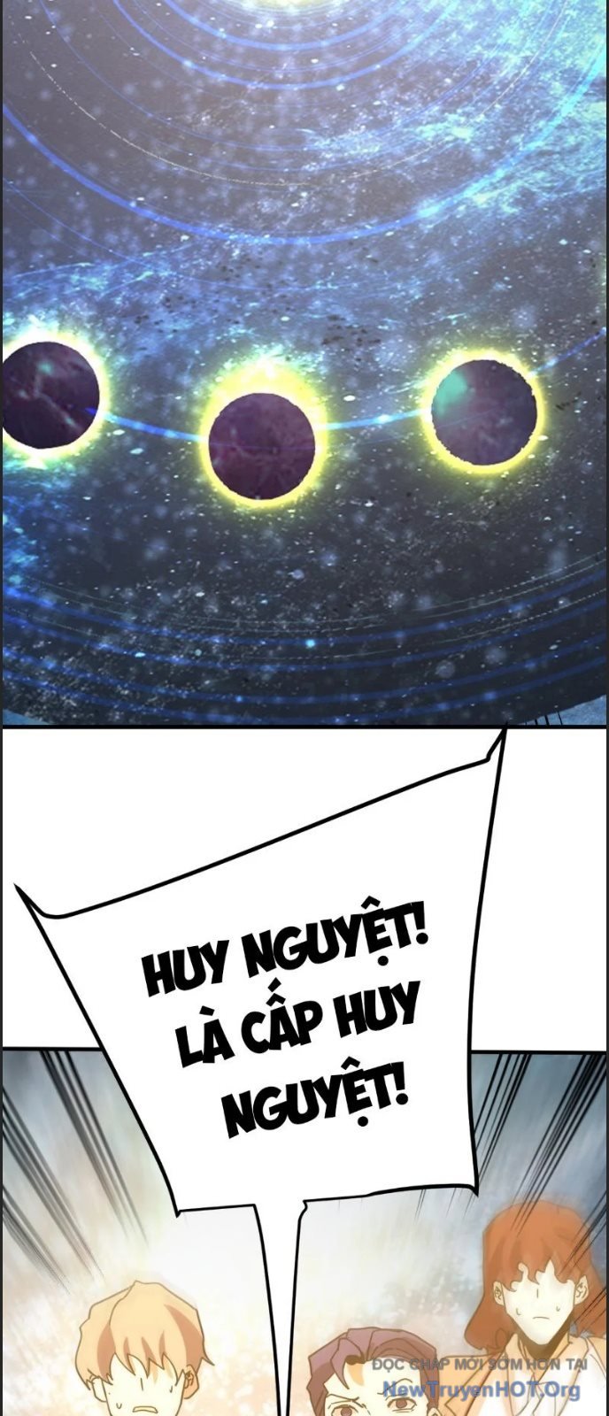 Cao Võ: Hạ Cánh Đến Một Vạn Năm Sau - Chap 239