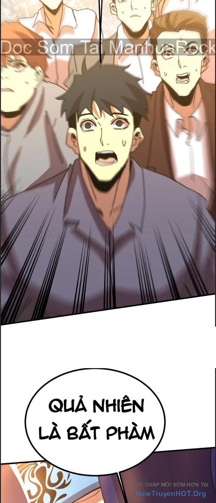 Cao Võ: Hạ Cánh Đến Một Vạn Năm Sau - Chap 239