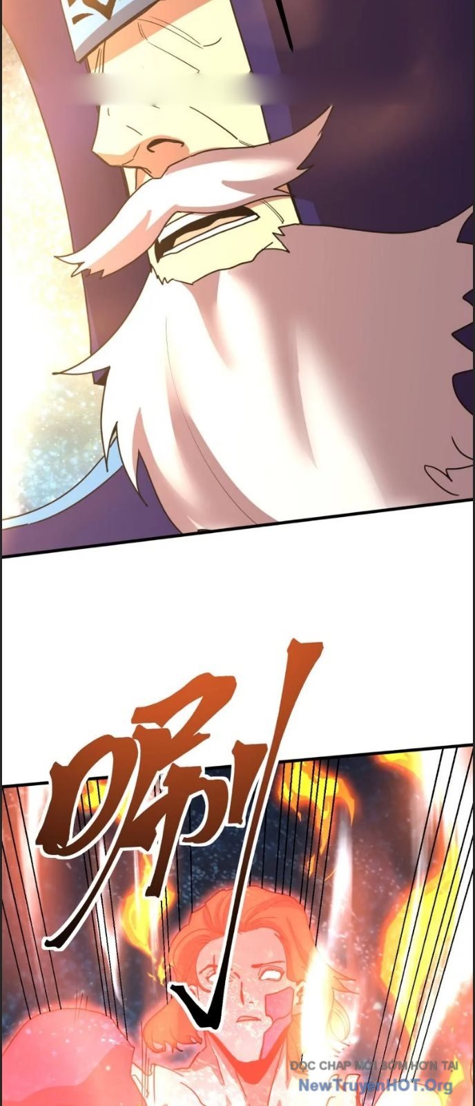 Cao Võ: Hạ Cánh Đến Một Vạn Năm Sau - Chap 239