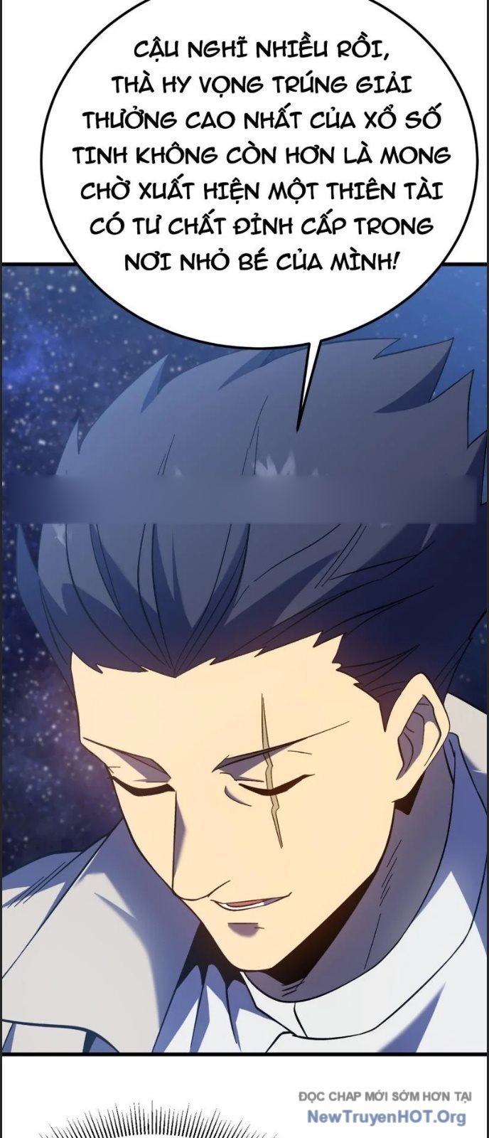 Cao Võ: Hạ Cánh Đến Một Vạn Năm Sau - Chap 239