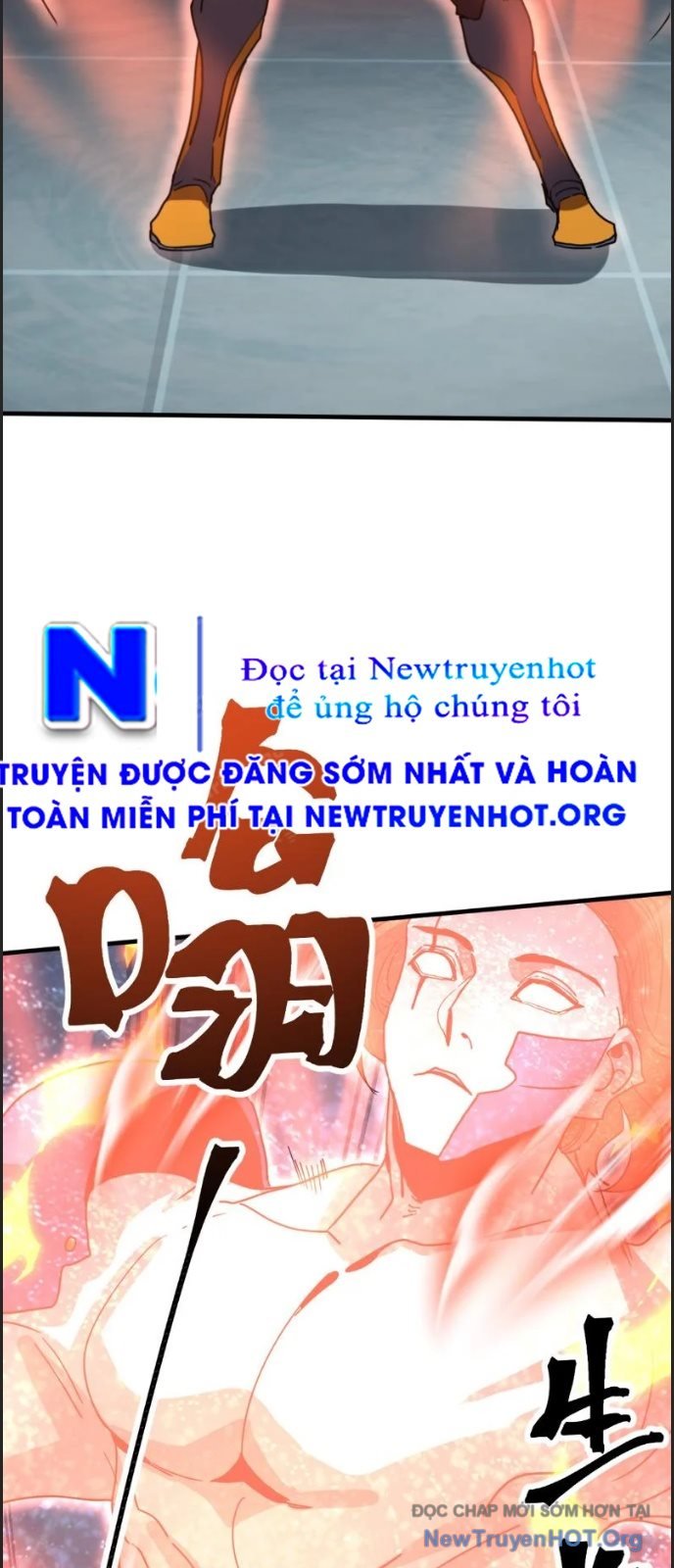Cao Võ: Hạ Cánh Đến Một Vạn Năm Sau - Chap 239