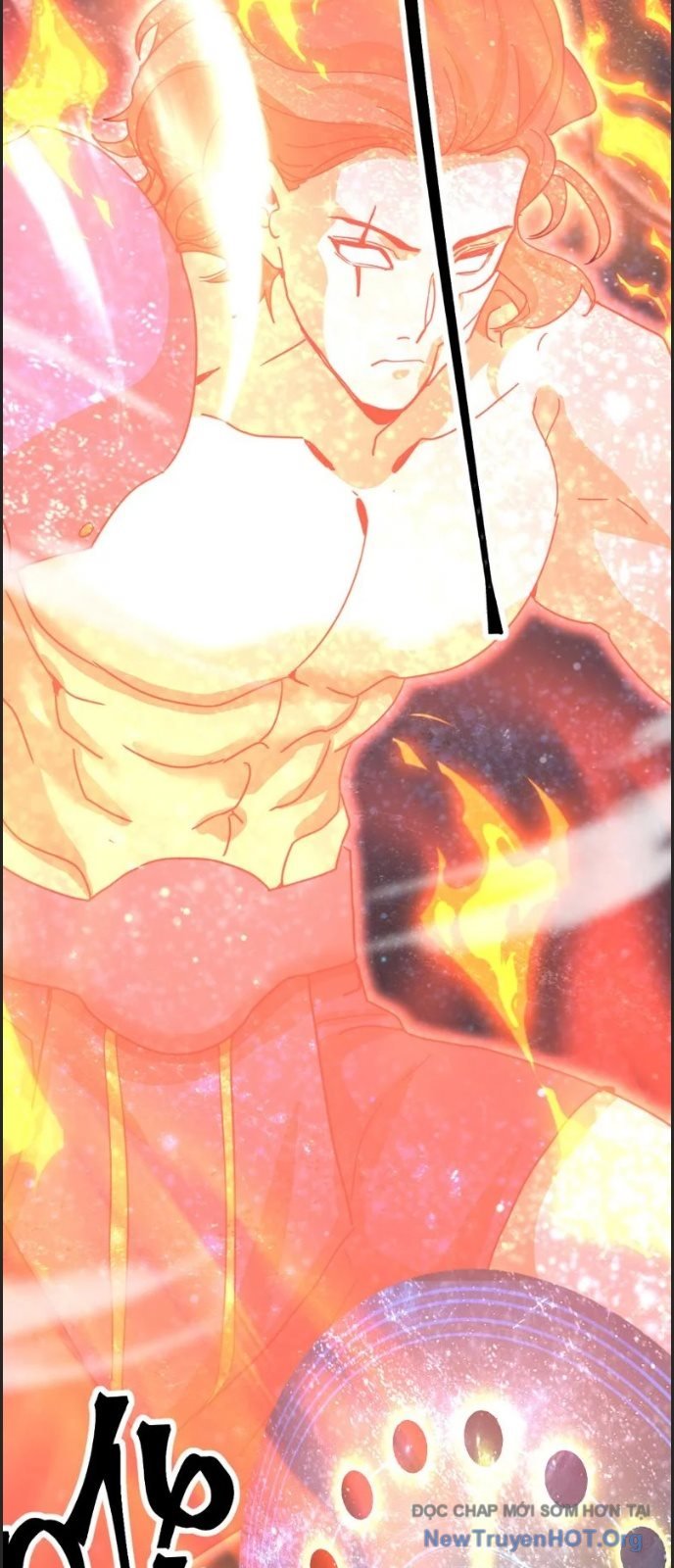 Cao Võ: Hạ Cánh Đến Một Vạn Năm Sau - Chap 239