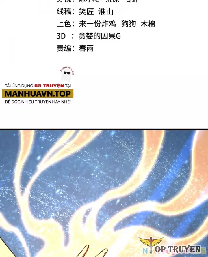 Cao Võ: Hạ Cánh Đến Một Vạn Năm Sau - Chap 241