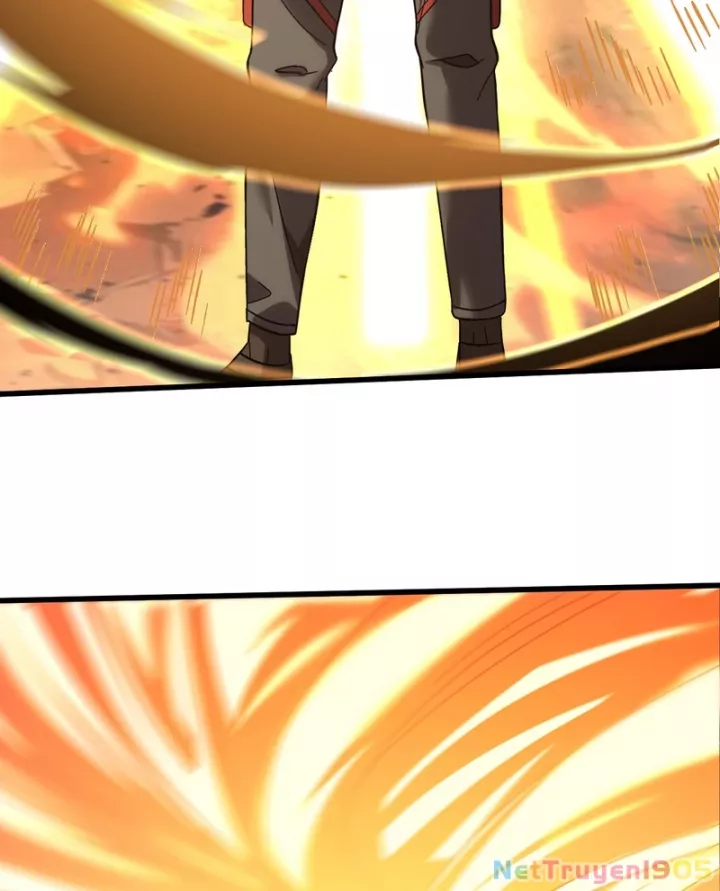 Cao Võ: Hạ Cánh Đến Một Vạn Năm Sau - Chap 241