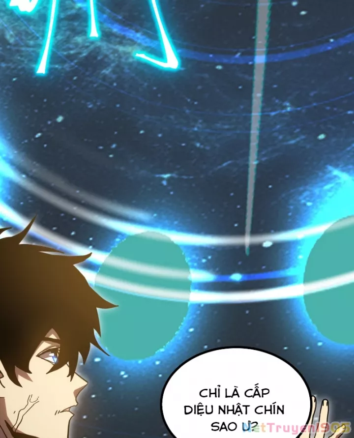 Cao Võ: Hạ Cánh Đến Một Vạn Năm Sau - Chap 241