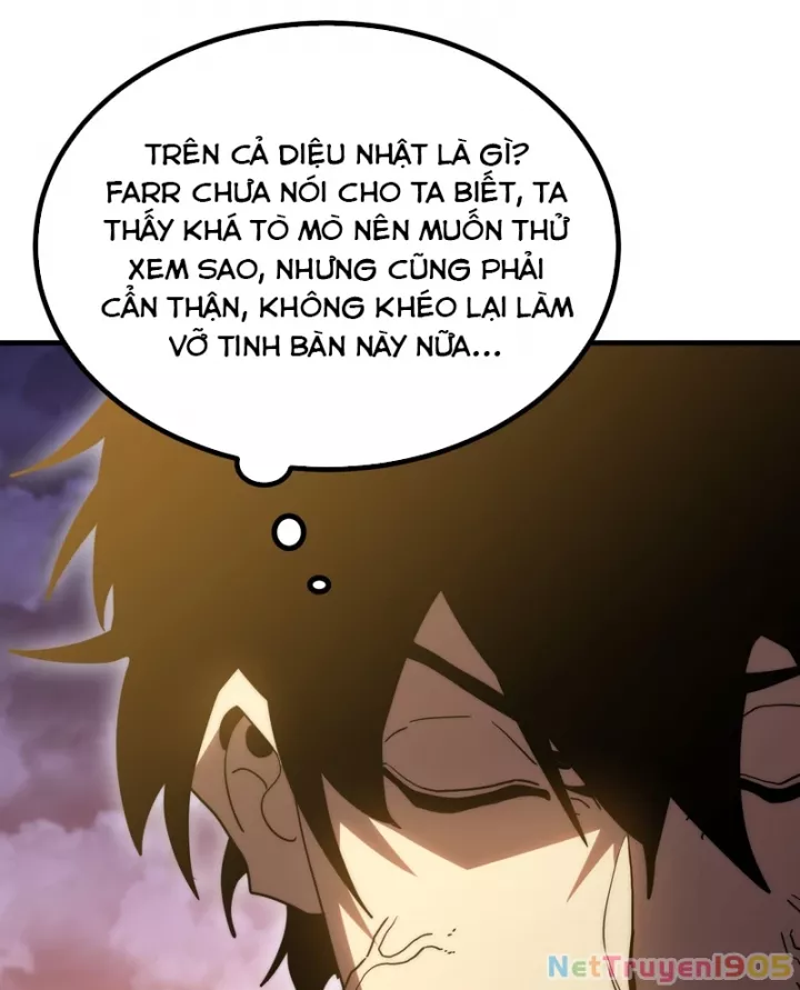 Cao Võ: Hạ Cánh Đến Một Vạn Năm Sau - Chap 241