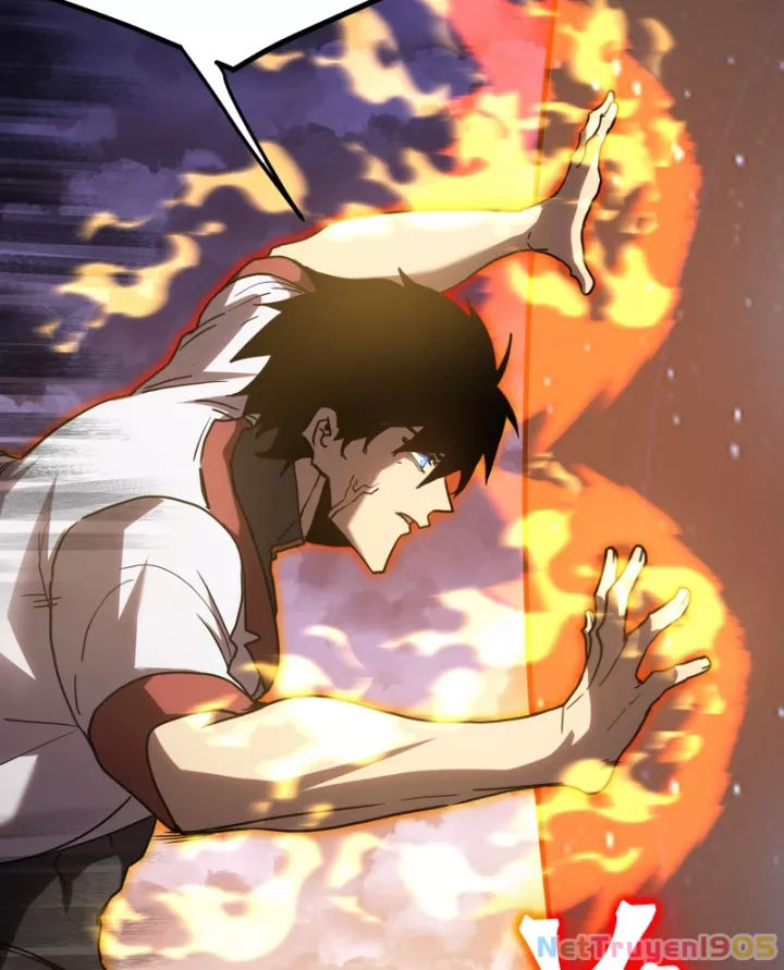 Cao Võ: Hạ Cánh Đến Một Vạn Năm Sau - Chap 241