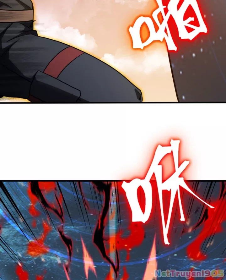 Cao Võ: Hạ Cánh Đến Một Vạn Năm Sau - Chap 241