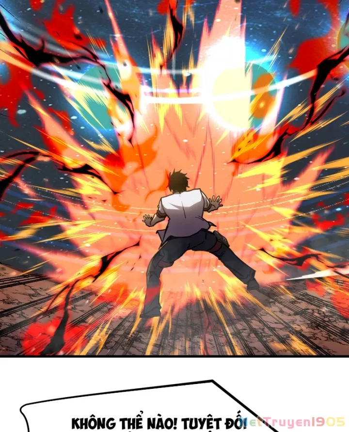 Cao Võ: Hạ Cánh Đến Một Vạn Năm Sau - Chap 241