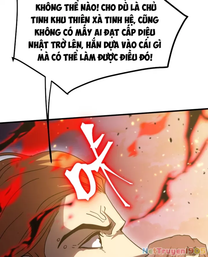 Cao Võ: Hạ Cánh Đến Một Vạn Năm Sau - Chap 241