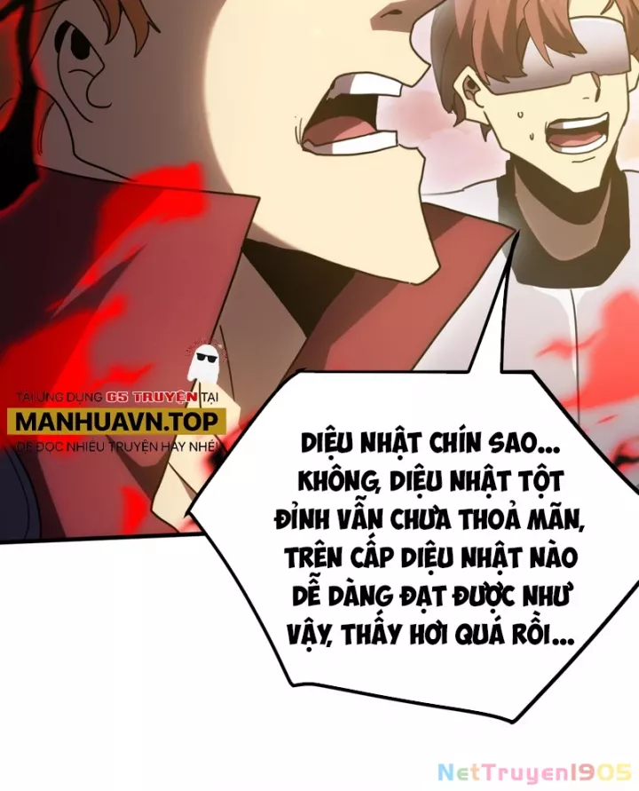 Cao Võ: Hạ Cánh Đến Một Vạn Năm Sau - Chap 241