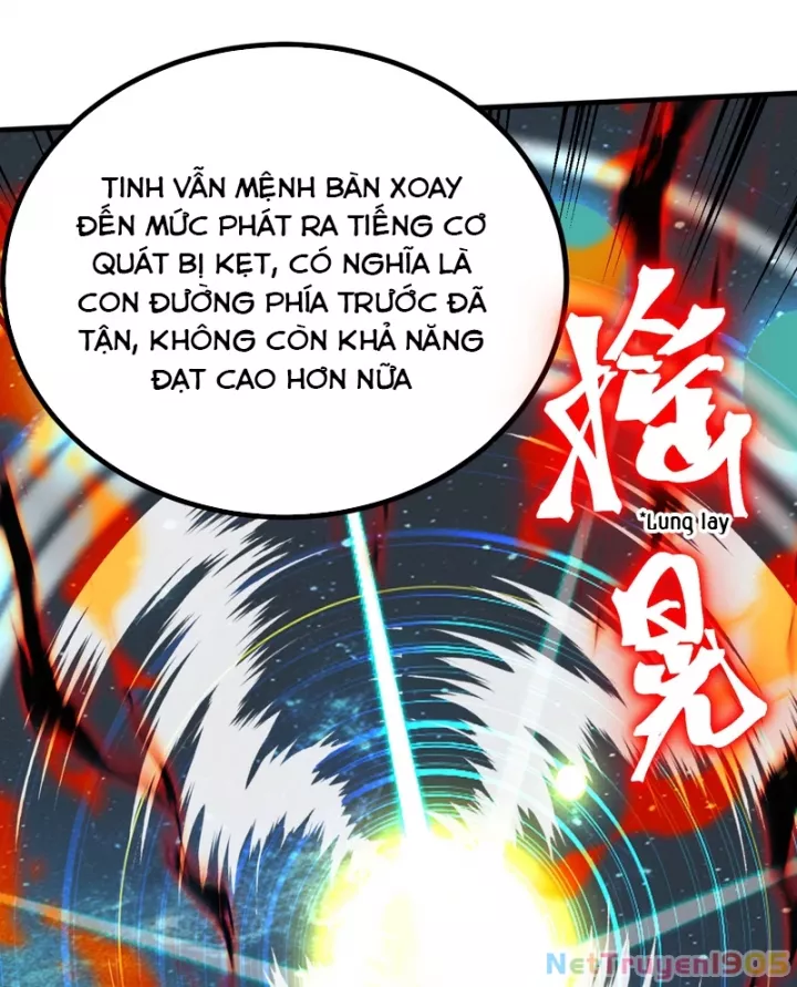 Cao Võ: Hạ Cánh Đến Một Vạn Năm Sau - Chap 241