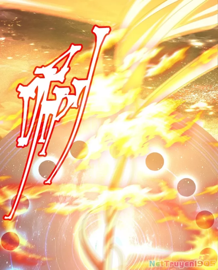 Cao Võ: Hạ Cánh Đến Một Vạn Năm Sau - Chap 241