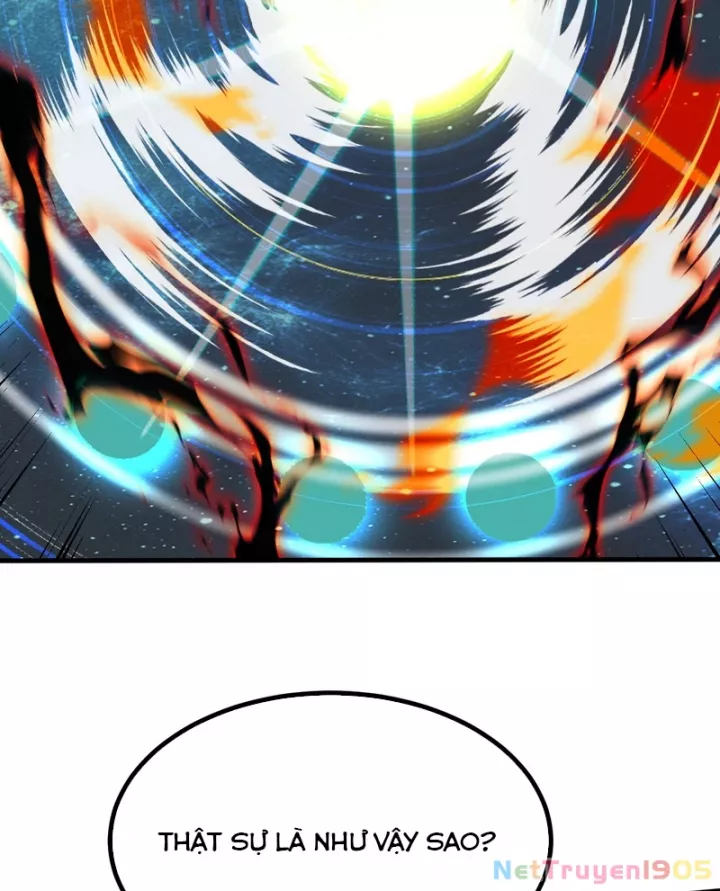 Cao Võ: Hạ Cánh Đến Một Vạn Năm Sau - Chap 241