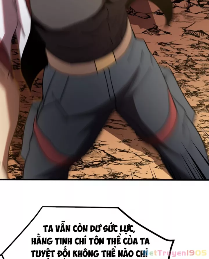 Cao Võ: Hạ Cánh Đến Một Vạn Năm Sau - Chap 241