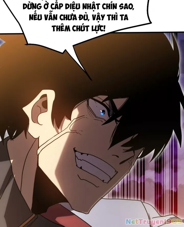 Cao Võ: Hạ Cánh Đến Một Vạn Năm Sau - Chap 241