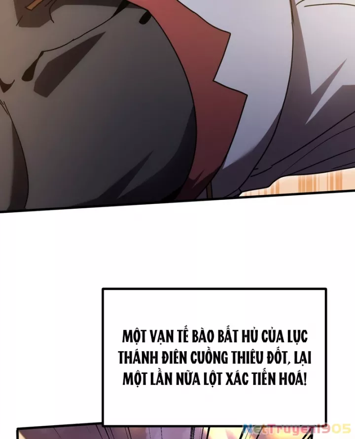Cao Võ: Hạ Cánh Đến Một Vạn Năm Sau - Chap 241