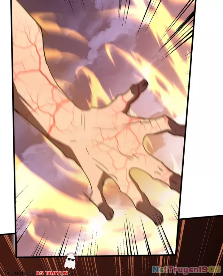 Cao Võ: Hạ Cánh Đến Một Vạn Năm Sau - Chap 241