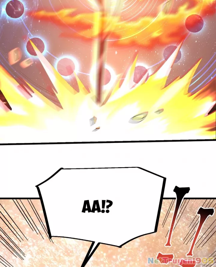 Cao Võ: Hạ Cánh Đến Một Vạn Năm Sau - Chap 241