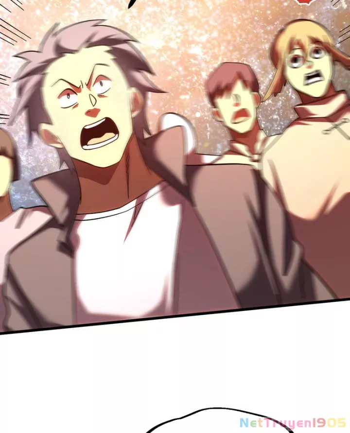 Cao Võ: Hạ Cánh Đến Một Vạn Năm Sau - Chap 241