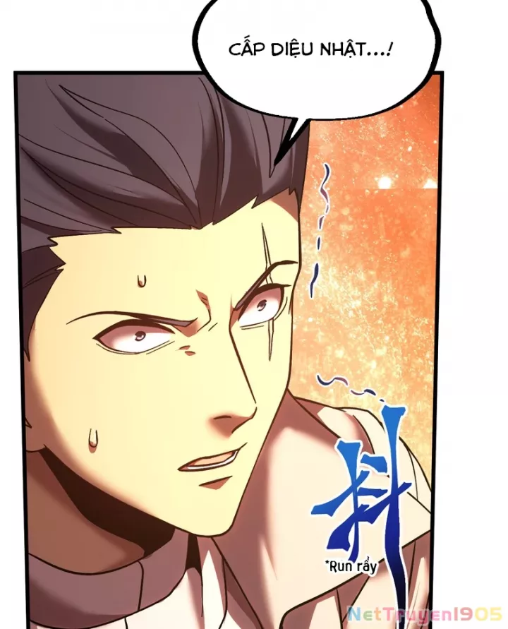 Cao Võ: Hạ Cánh Đến Một Vạn Năm Sau - Chap 241