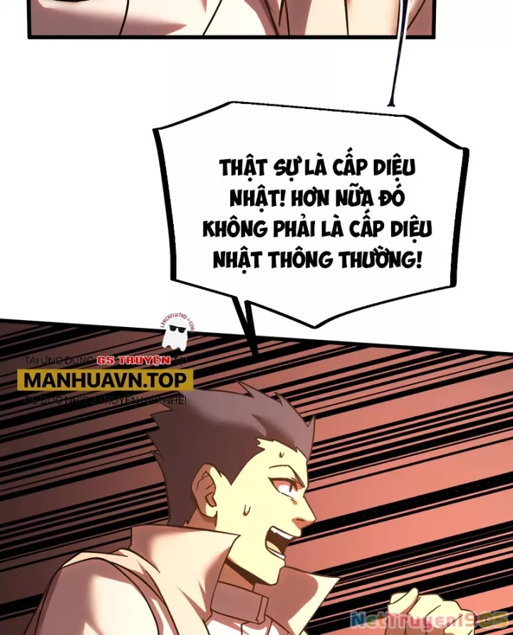 Cao Võ: Hạ Cánh Đến Một Vạn Năm Sau - Chap 241