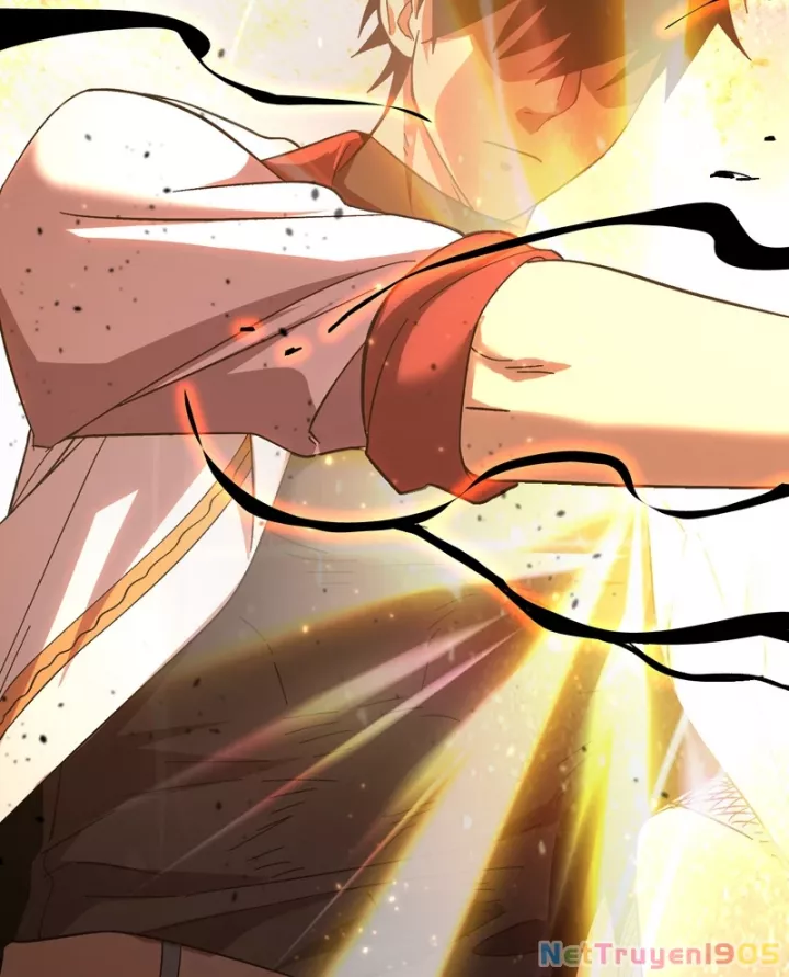 Cao Võ: Hạ Cánh Đến Một Vạn Năm Sau - Chap 241