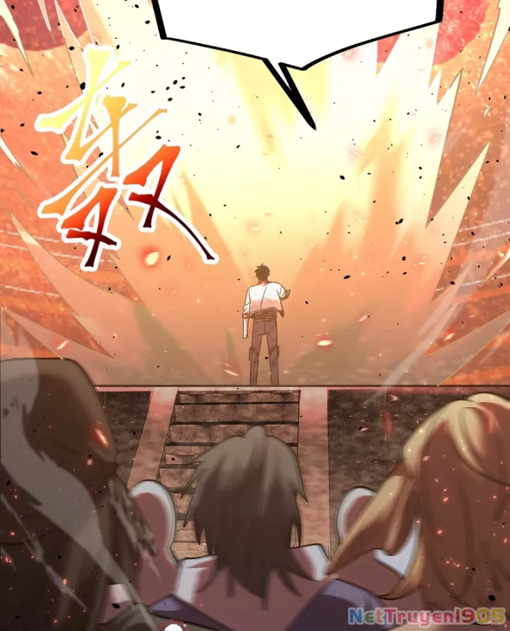 Cao Võ: Hạ Cánh Đến Một Vạn Năm Sau - Chap 241