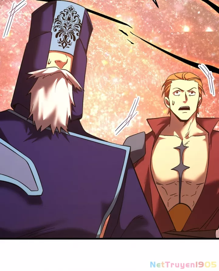 Cao Võ: Hạ Cánh Đến Một Vạn Năm Sau - Chap 241