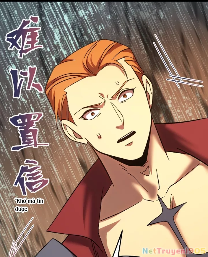 Cao Võ: Hạ Cánh Đến Một Vạn Năm Sau - Chap 241