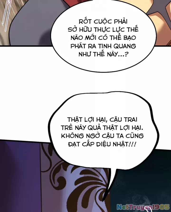 Cao Võ: Hạ Cánh Đến Một Vạn Năm Sau - Chap 241