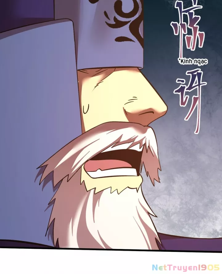 Cao Võ: Hạ Cánh Đến Một Vạn Năm Sau - Chap 241