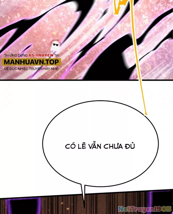 Cao Võ: Hạ Cánh Đến Một Vạn Năm Sau - Chap 241