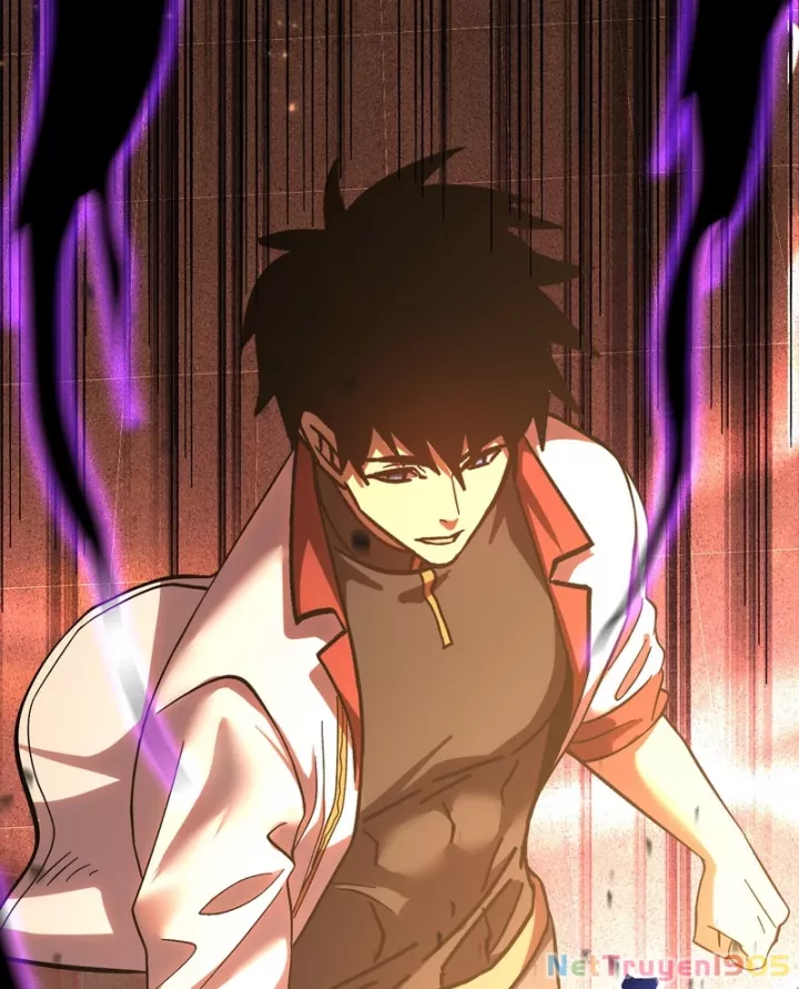 Cao Võ: Hạ Cánh Đến Một Vạn Năm Sau - Chap 241