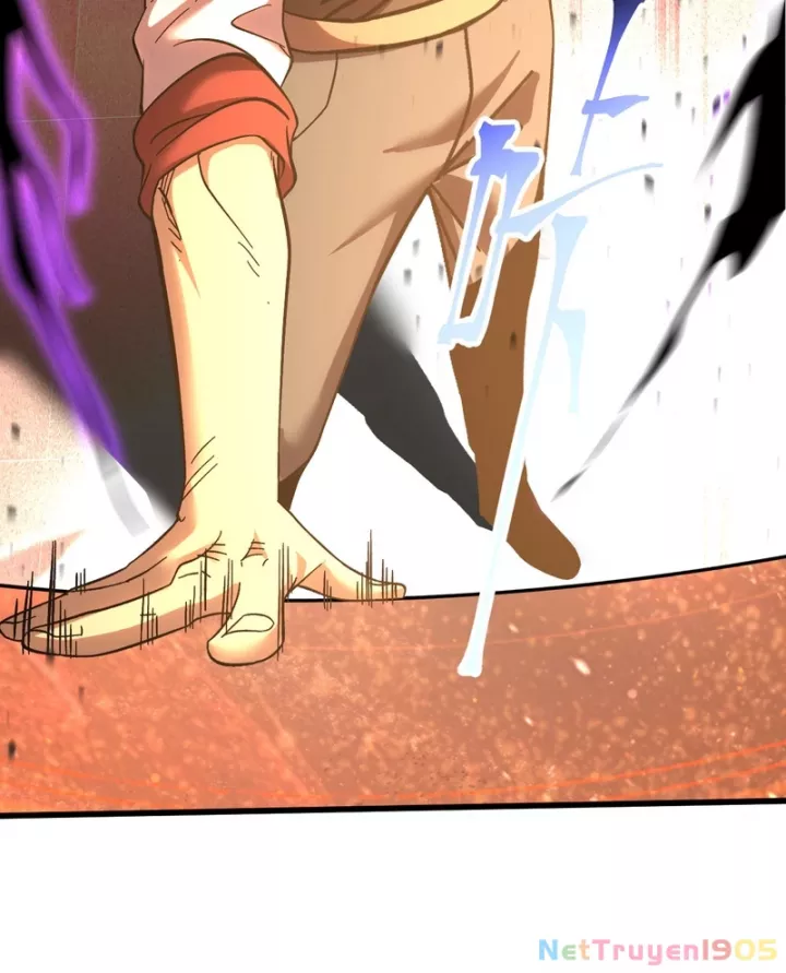 Cao Võ: Hạ Cánh Đến Một Vạn Năm Sau - Chap 241