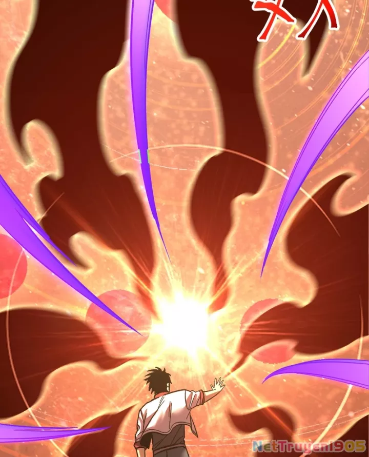 Cao Võ: Hạ Cánh Đến Một Vạn Năm Sau - Chap 241