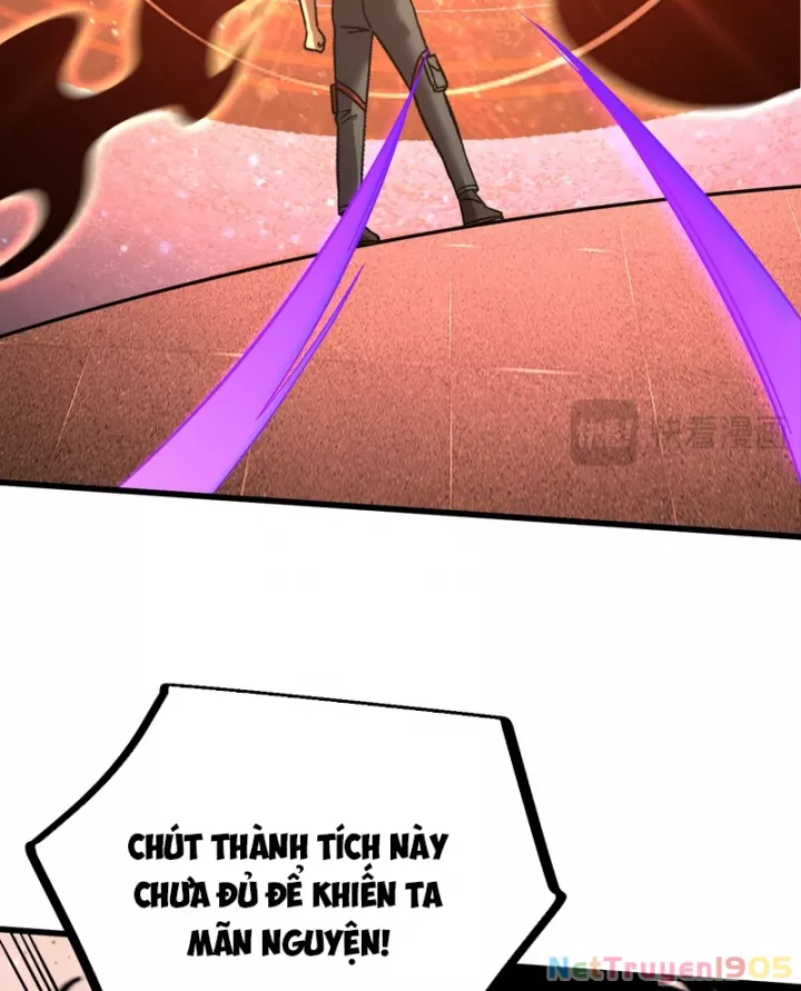 Cao Võ: Hạ Cánh Đến Một Vạn Năm Sau - Chap 241