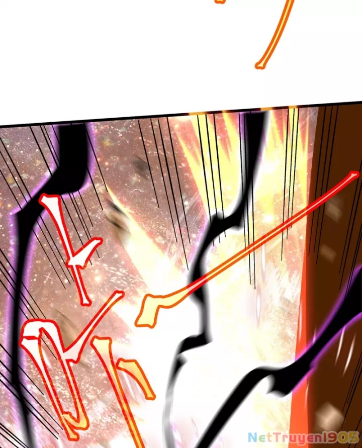 Cao Võ: Hạ Cánh Đến Một Vạn Năm Sau - Chap 241