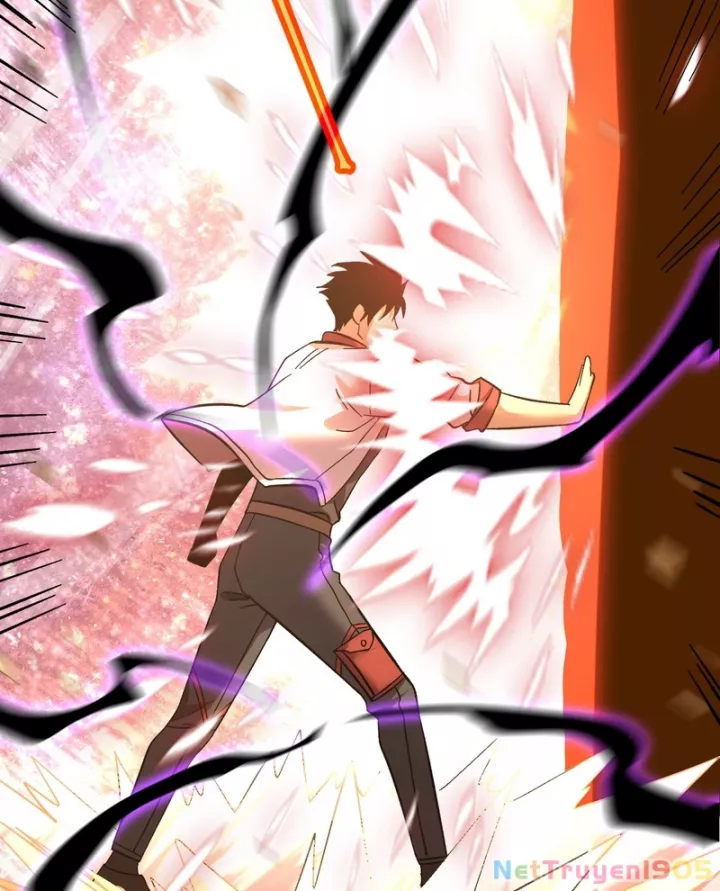 Cao Võ: Hạ Cánh Đến Một Vạn Năm Sau - Chap 241