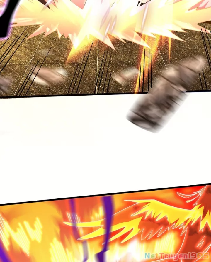 Cao Võ: Hạ Cánh Đến Một Vạn Năm Sau - Chap 241