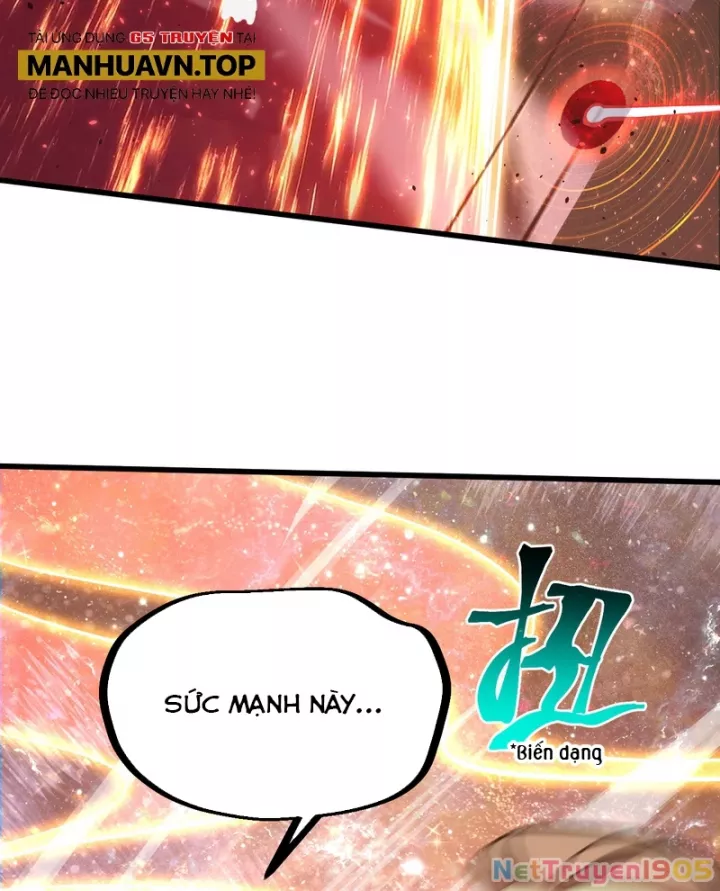 Cao Võ: Hạ Cánh Đến Một Vạn Năm Sau - Chap 241