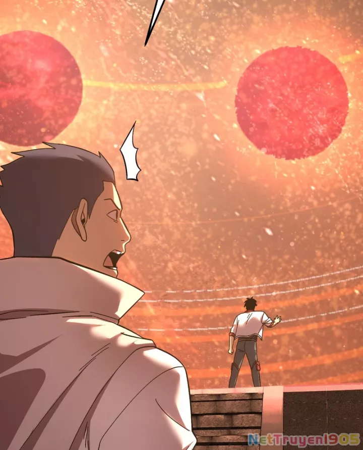 Cao Võ: Hạ Cánh Đến Một Vạn Năm Sau - Chap 241