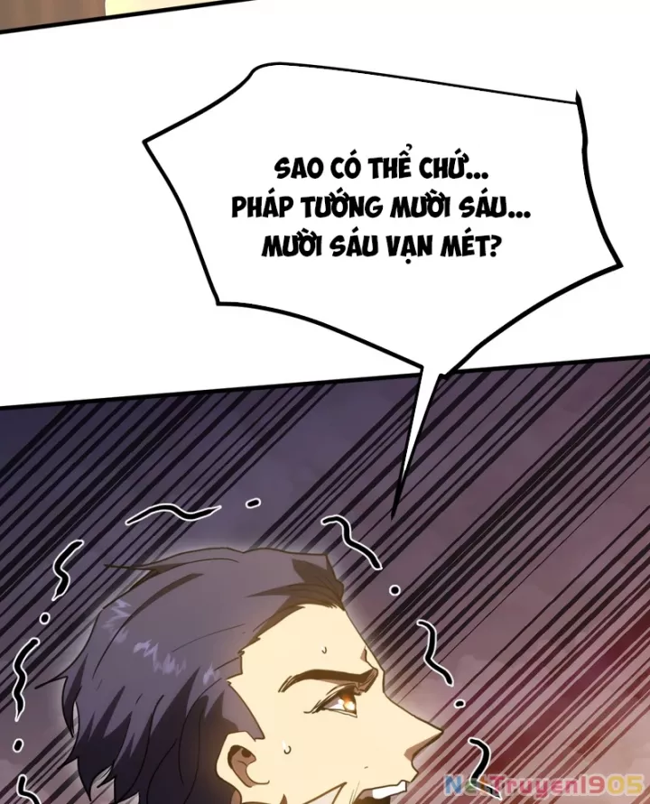 Cao Võ: Hạ Cánh Đến Một Vạn Năm Sau - Chap 241