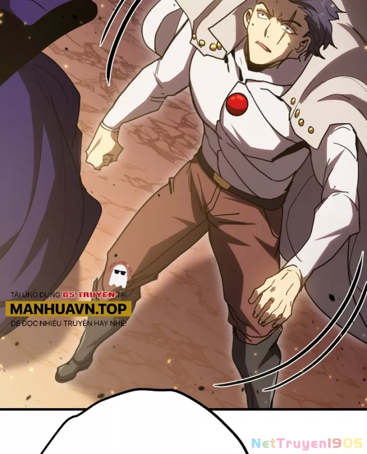 Cao Võ: Hạ Cánh Đến Một Vạn Năm Sau - Chap 241