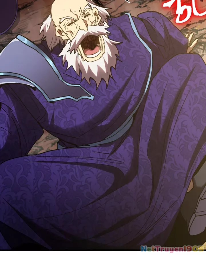 Cao Võ: Hạ Cánh Đến Một Vạn Năm Sau - Chap 241