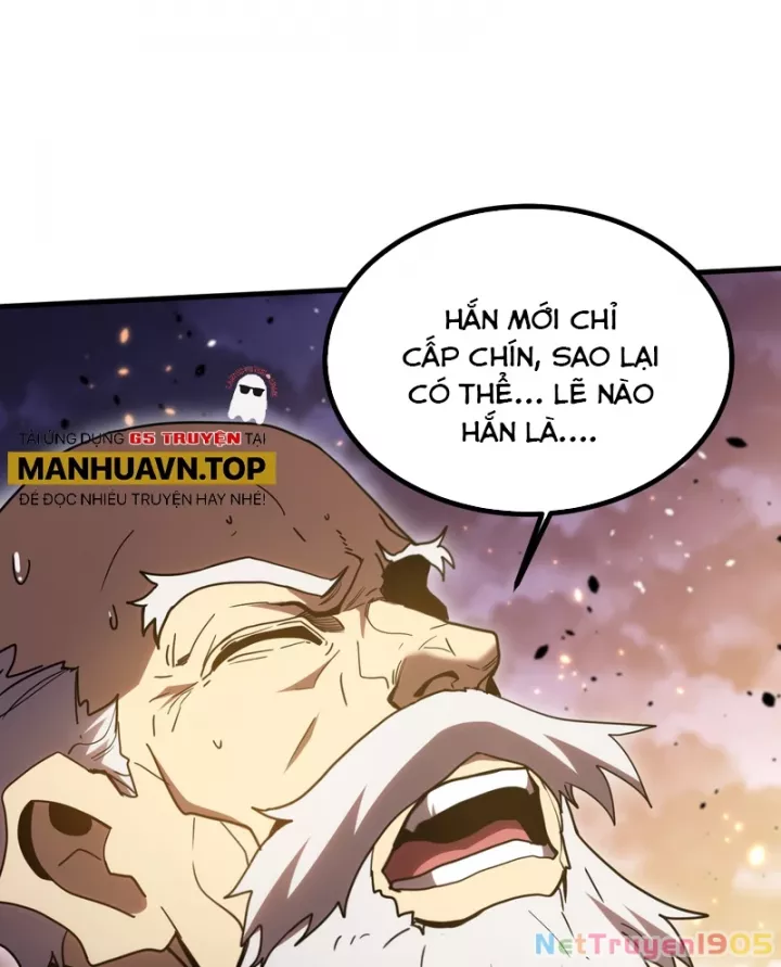 Cao Võ: Hạ Cánh Đến Một Vạn Năm Sau - Chap 241