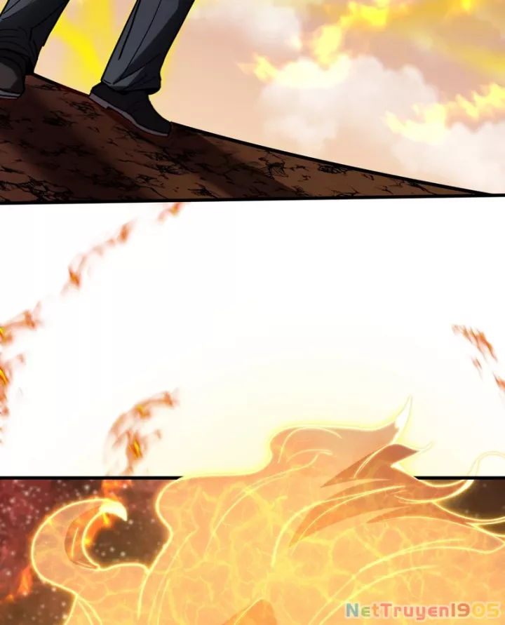 Cao Võ: Hạ Cánh Đến Một Vạn Năm Sau - Chap 241